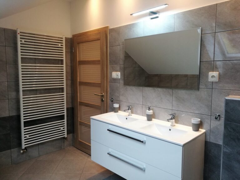 Pronájem rodinného domu 4+kk, 117 m2, Dolní  Bečva, pozemek 362 m2